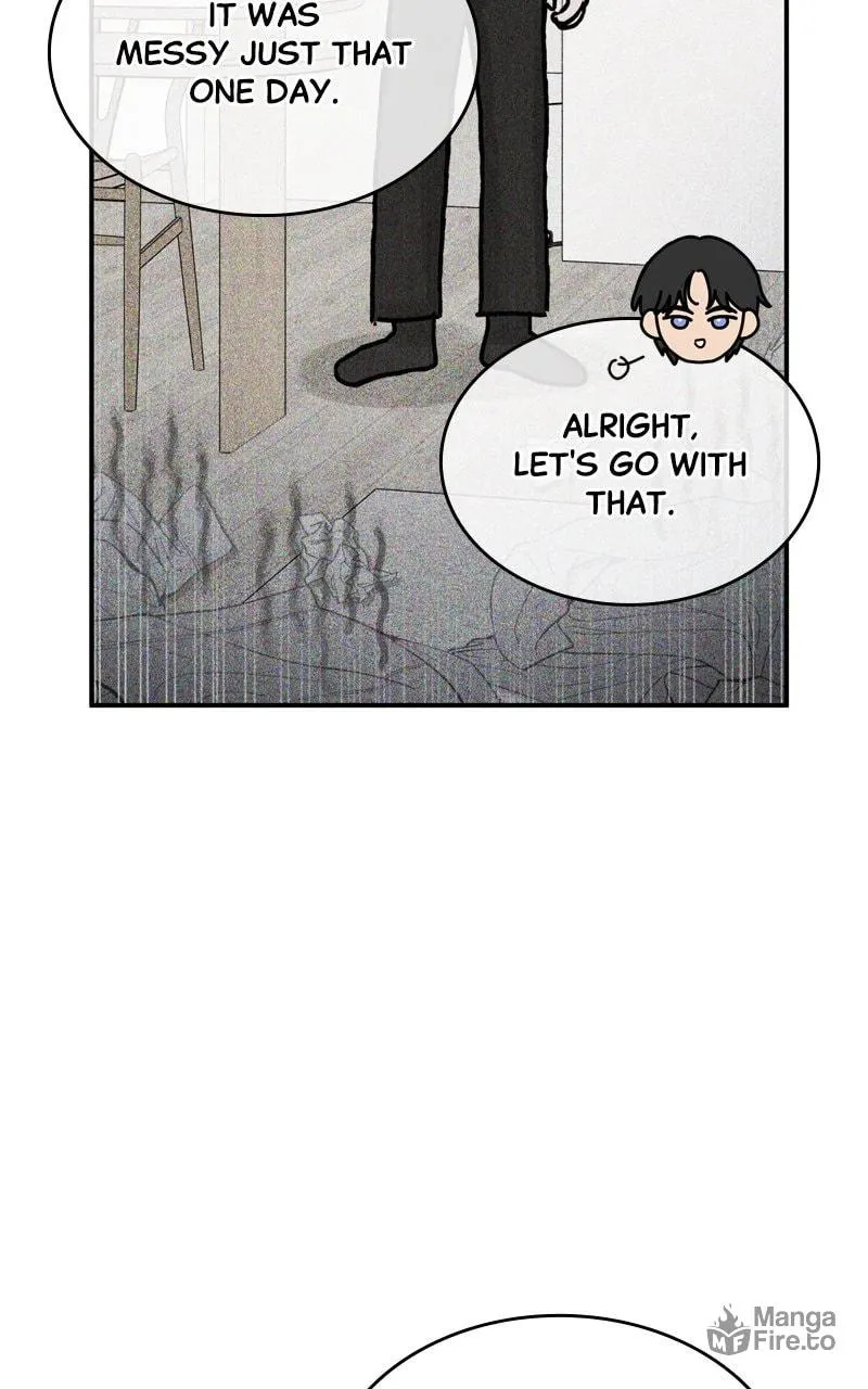 Read Selfish Love Theory chapter 43 image 71 on Lezhin