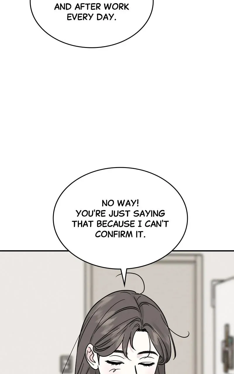 Read Selfish Love Theory chapter 43 image 73 on Lezhin