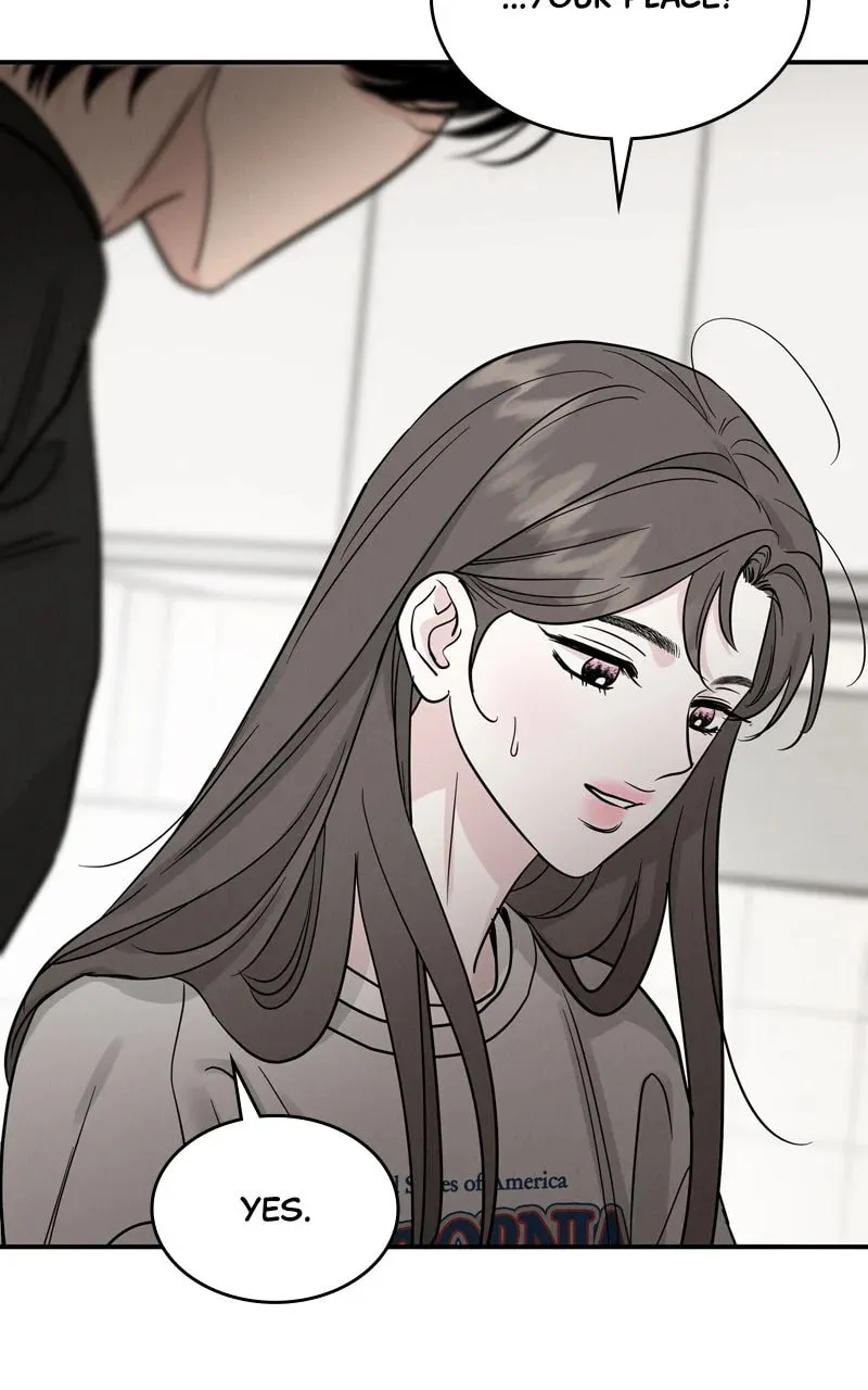 Read Selfish Love Theory chapter 43 image 78 on Lezhin