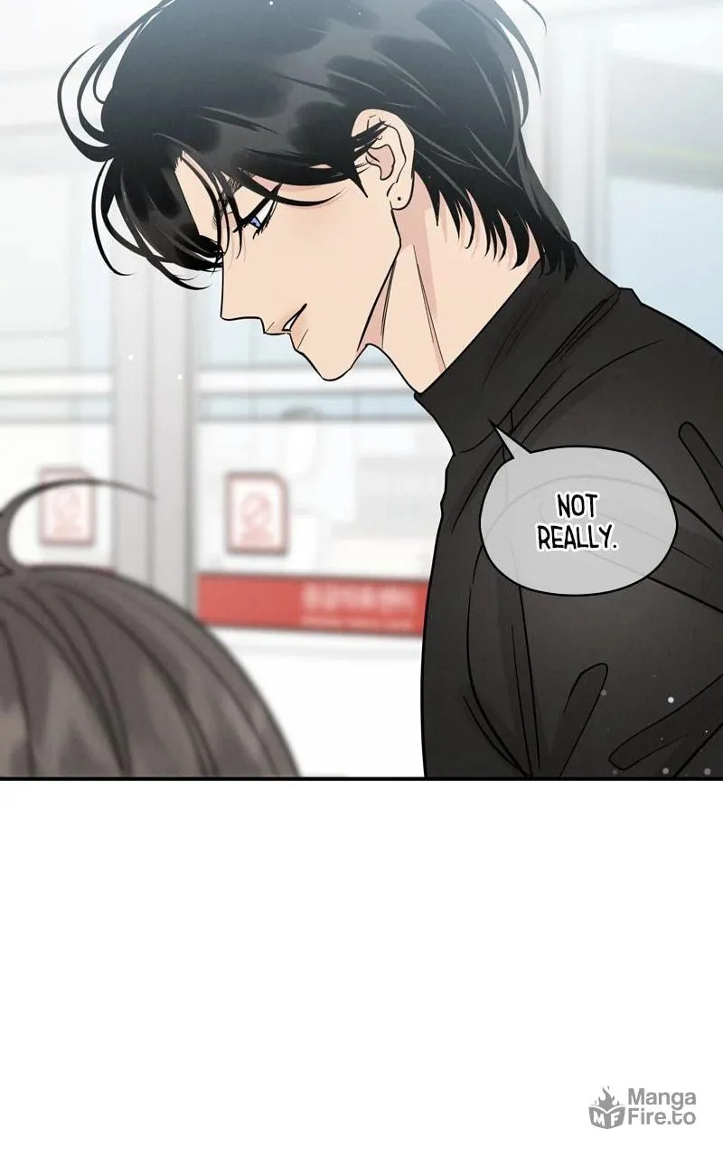 Read Selfish Love Theory chapter 43 image 8 on Lezhin
