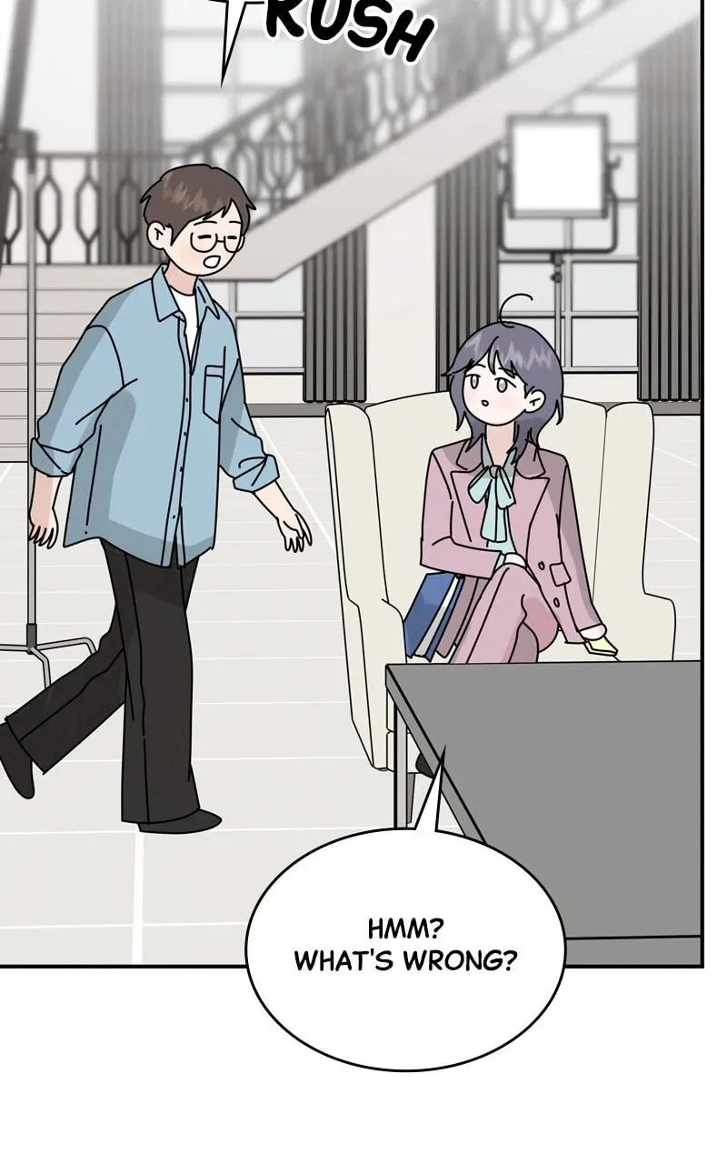 Read Selfish Love Theory chapter 43 image 93 on Lezhin