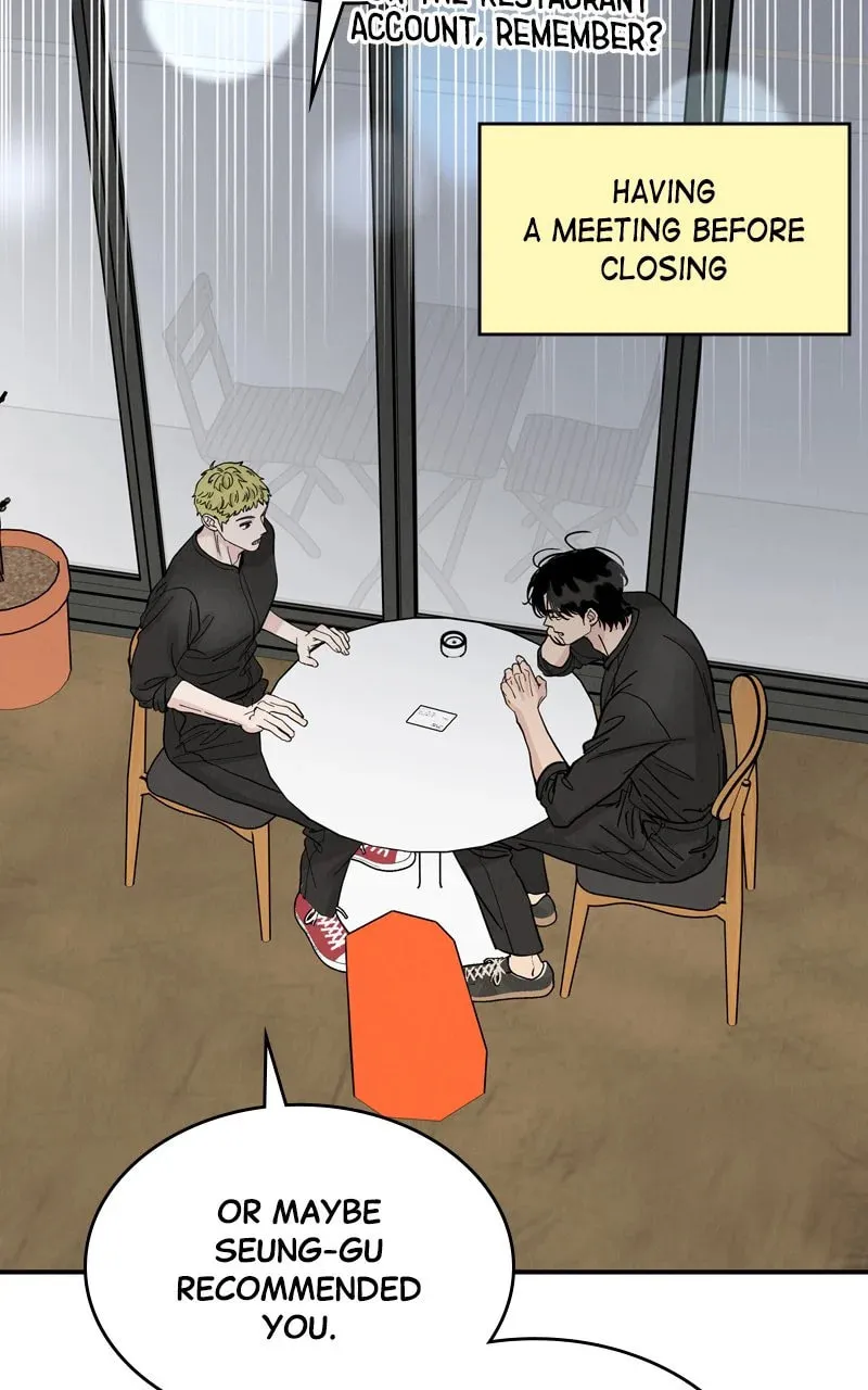 Read Selfish Love Theory chapter 44 image 13 on Lezhin