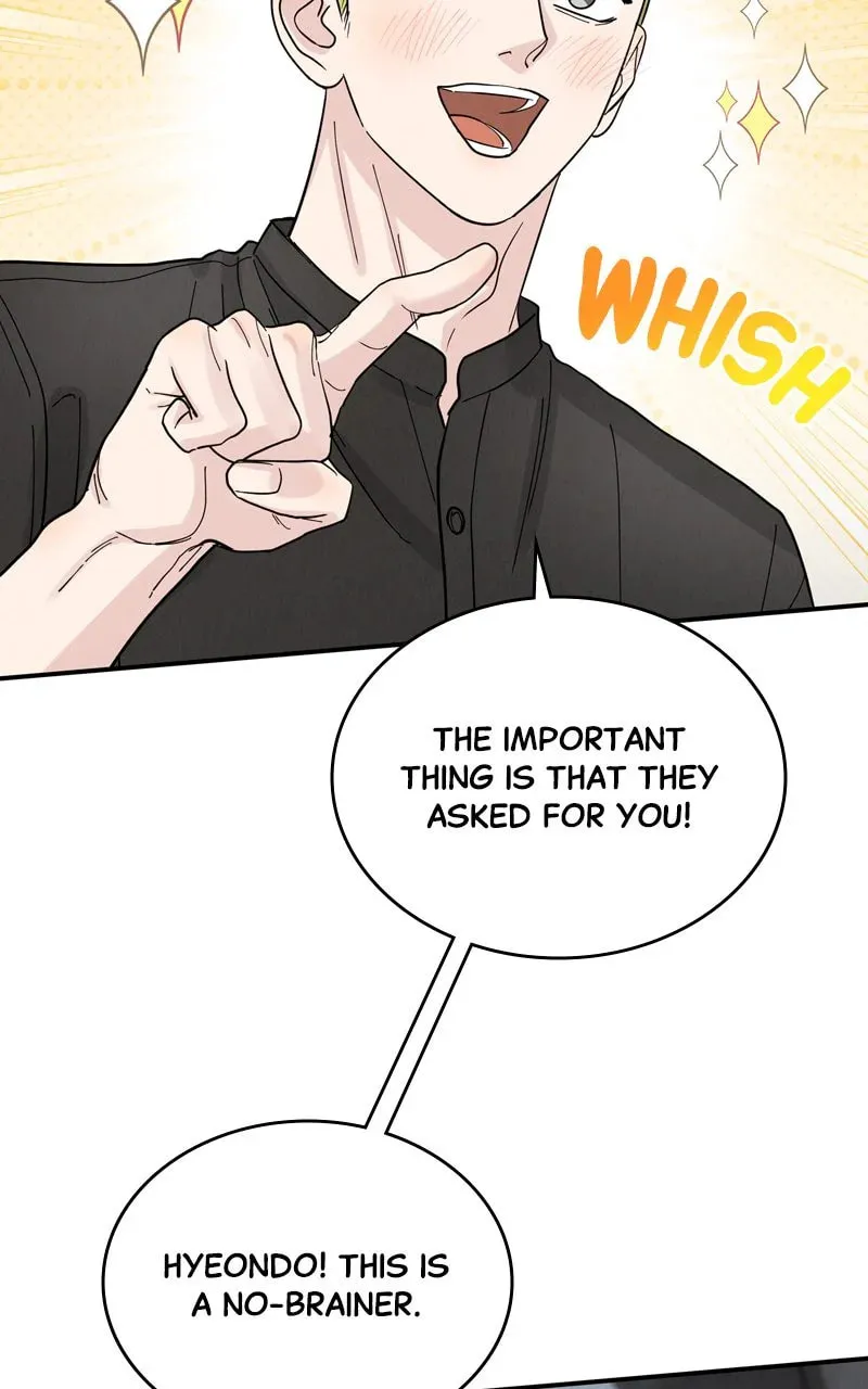 Read Selfish Love Theory chapter 44 image 15 on Lezhin