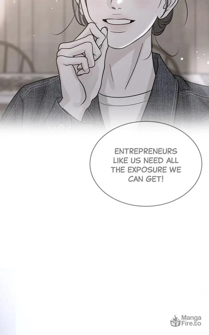 Read Selfish Love Theory chapter 44 image 19 on Lezhin
