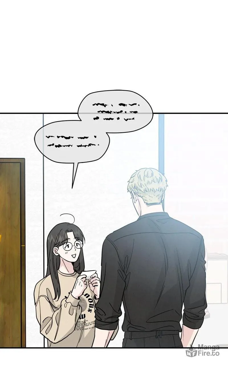Read Selfish Love Theory chapter 44 image 2 on Lezhin