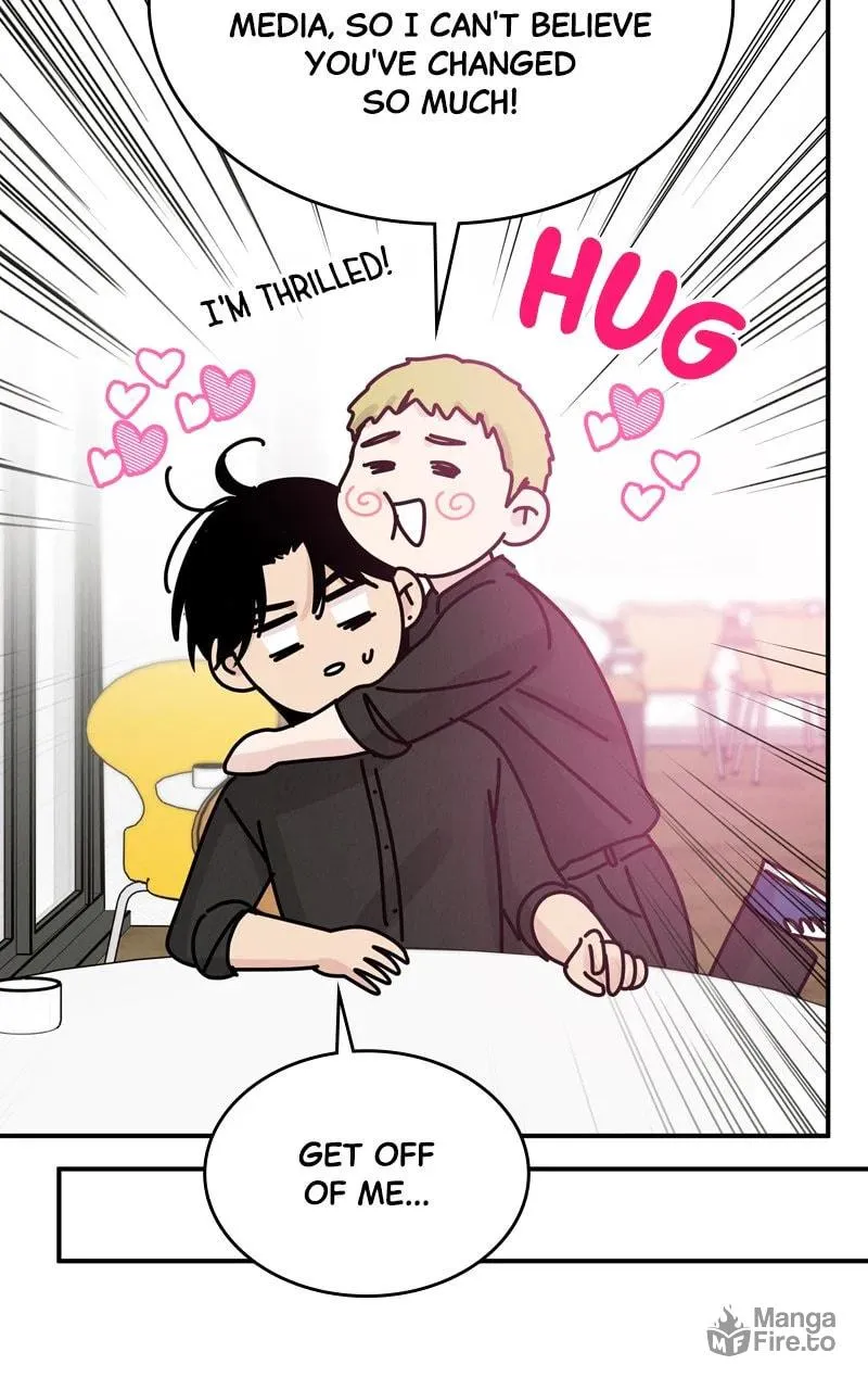 Read Selfish Love Theory chapter 44 image 23 on Lezhin