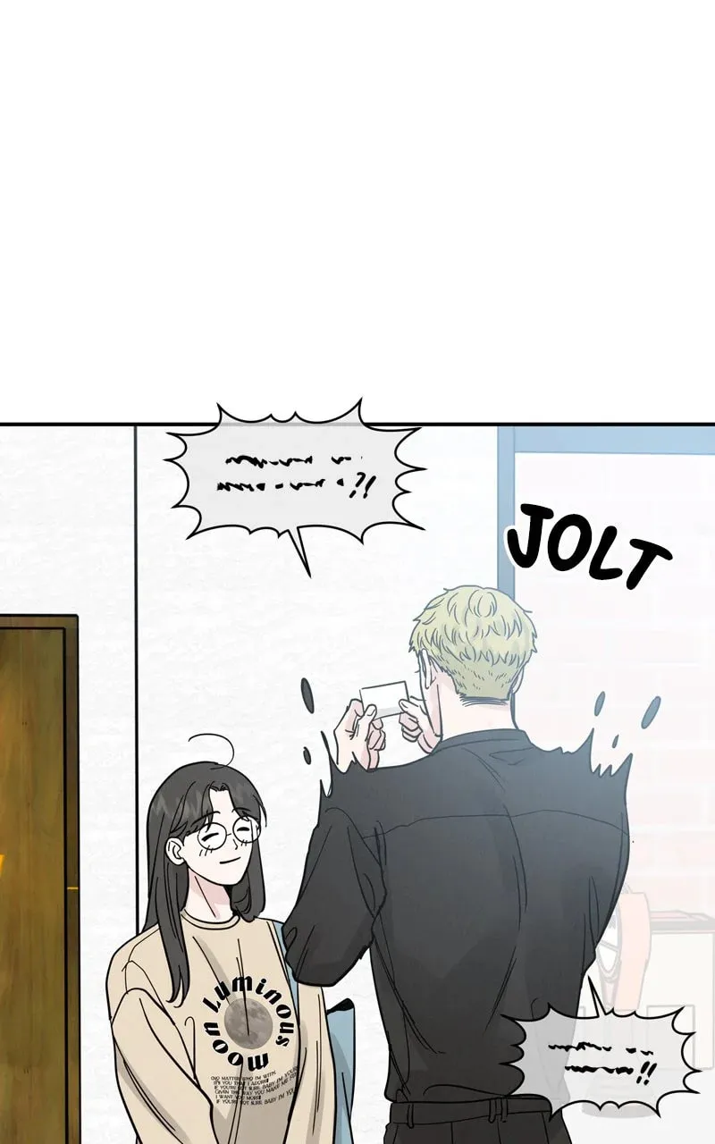 Read Selfish Love Theory chapter 44 image 3 on Lezhin