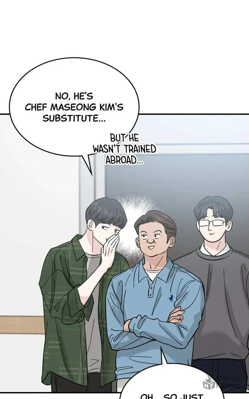 Read Selfish Love Theory chapter 44 image 34 on Lezhin