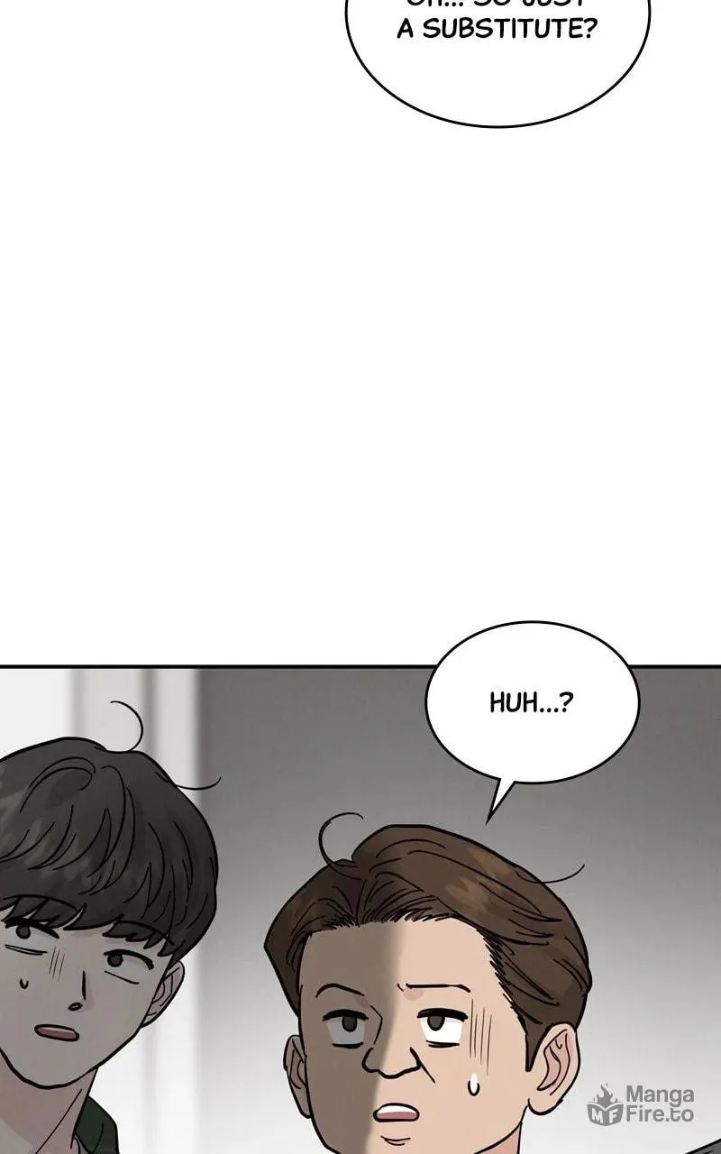 Read Selfish Love Theory chapter 44 image 35 on Lezhin