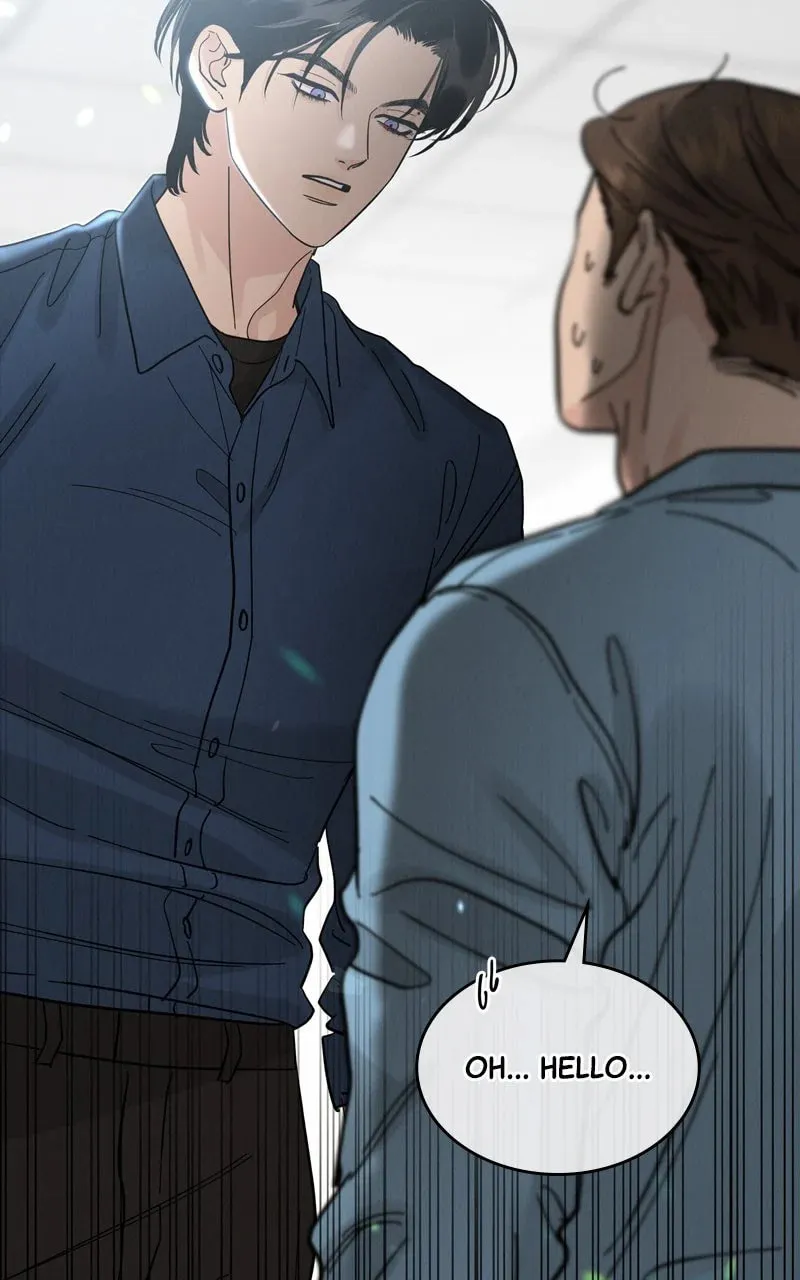 Read Selfish Love Theory chapter 44 image 37 on Lezhin