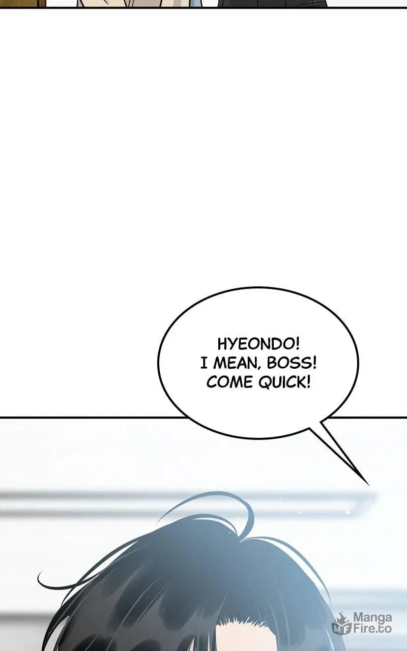 Read Selfish Love Theory chapter 44 image 4 on Lezhin