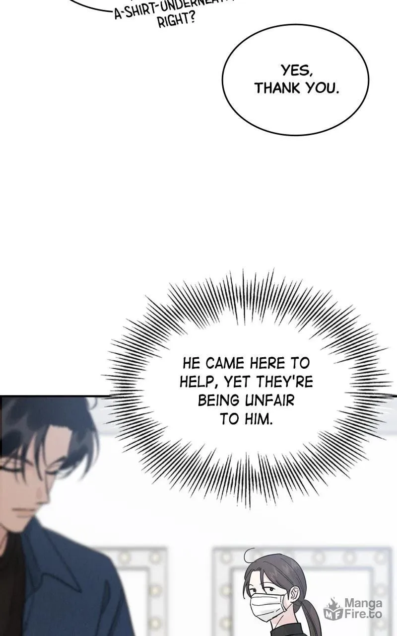 Read Selfish Love Theory chapter 44 image 44 on Lezhin