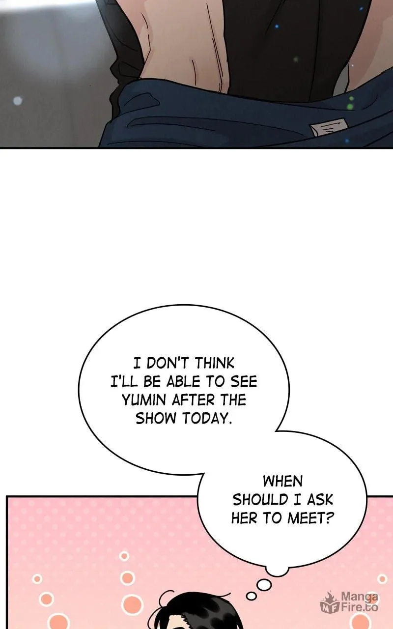 Read Selfish Love Theory chapter 44 image 47 on Lezhin