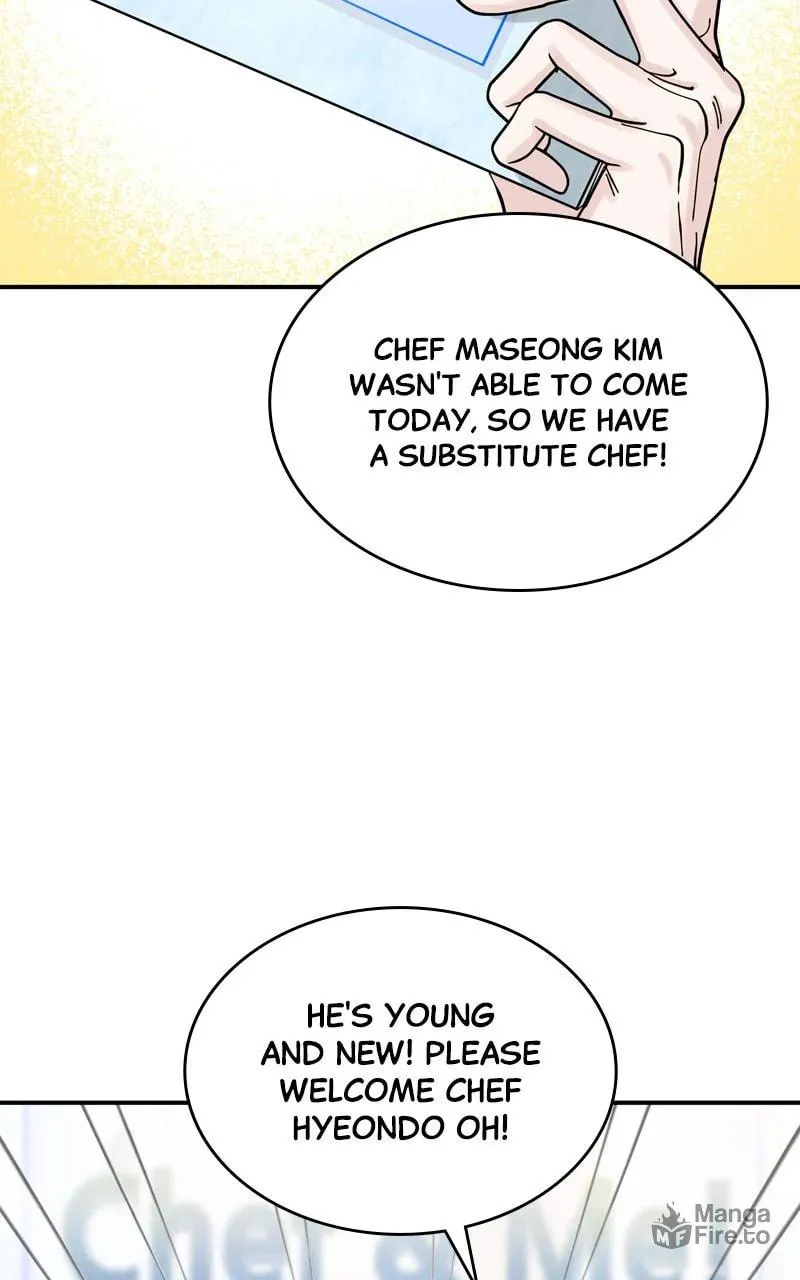 Read Selfish Love Theory chapter 44 image 50 on Lezhin