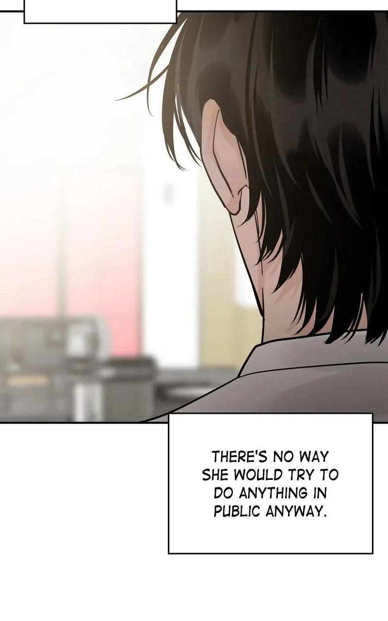 Read Selfish Love Theory chapter 44 image 63 on Lezhin