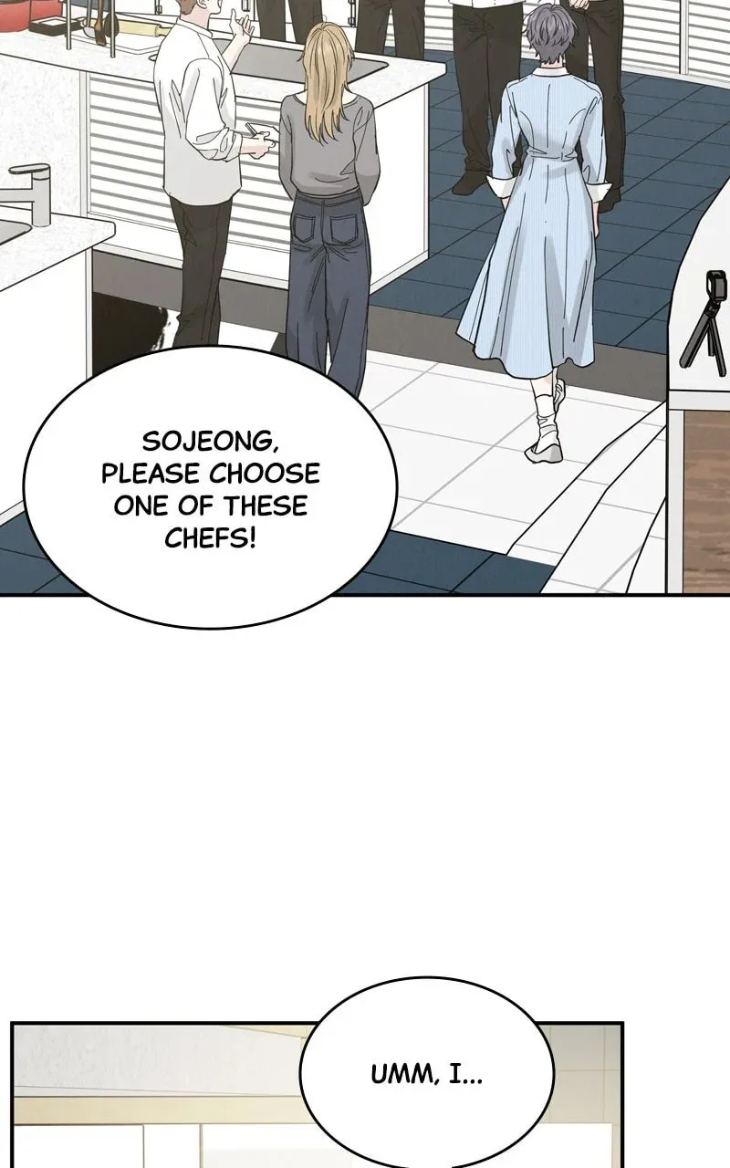 Read Selfish Love Theory chapter 44 image 66 on Lezhin
