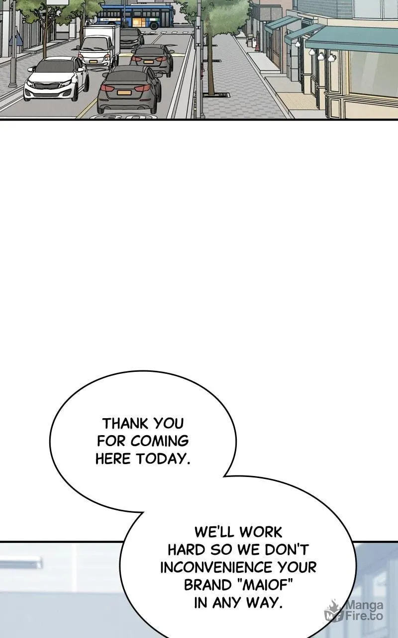 Read Selfish Love Theory chapter 44 image 74 on Lezhin