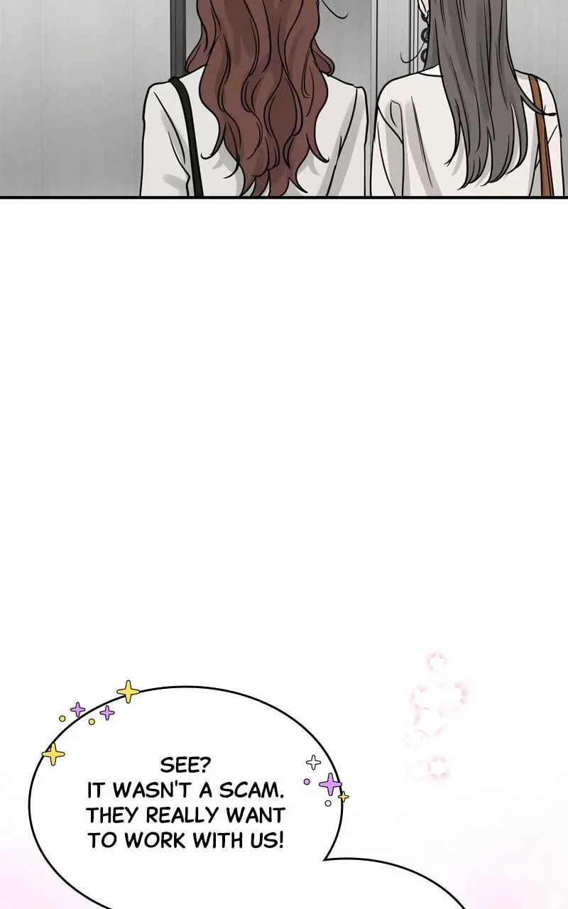 Read Selfish Love Theory chapter 44 image 78 on Lezhin