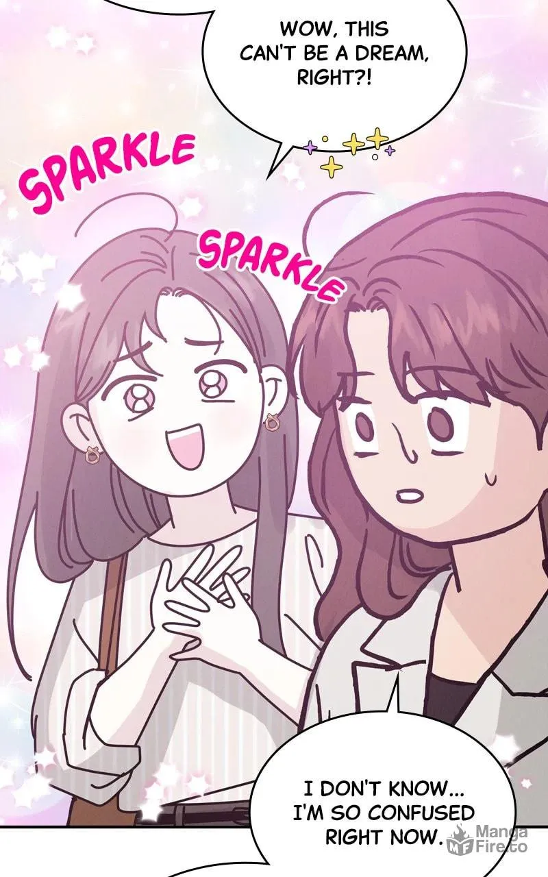 Read Selfish Love Theory chapter 44 image 79 on Lezhin