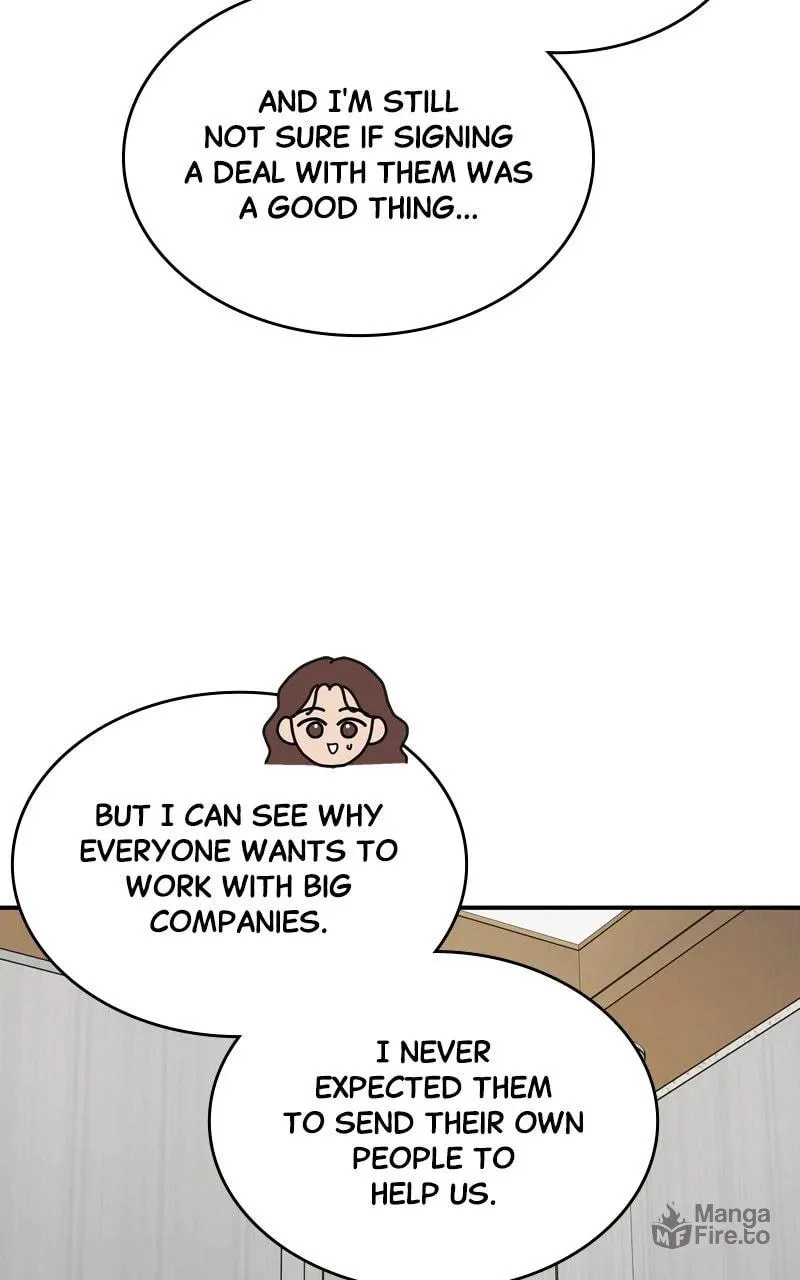 Read Selfish Love Theory chapter 44 image 80 on Lezhin