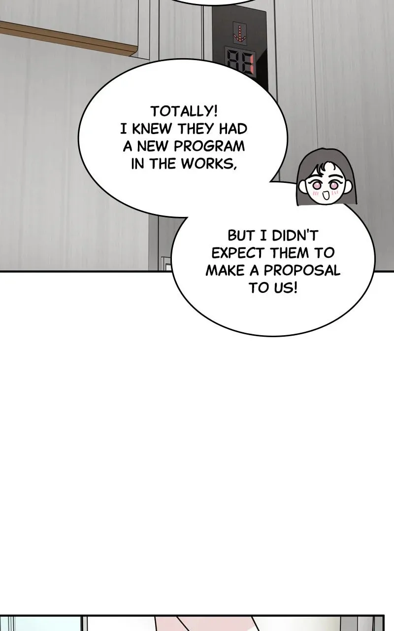 Read Selfish Love Theory chapter 44 image 81 on Lezhin