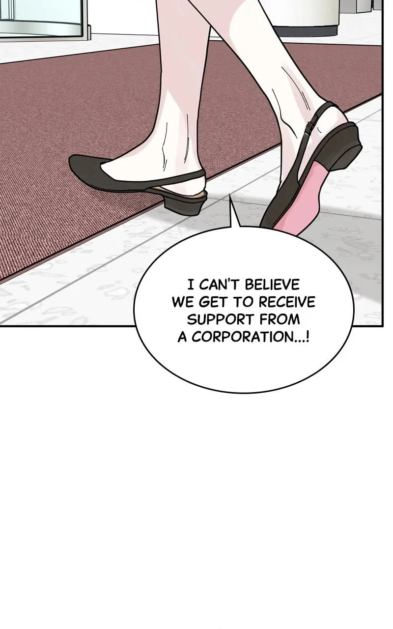 Read Selfish Love Theory chapter 44 image 82 on Lezhin