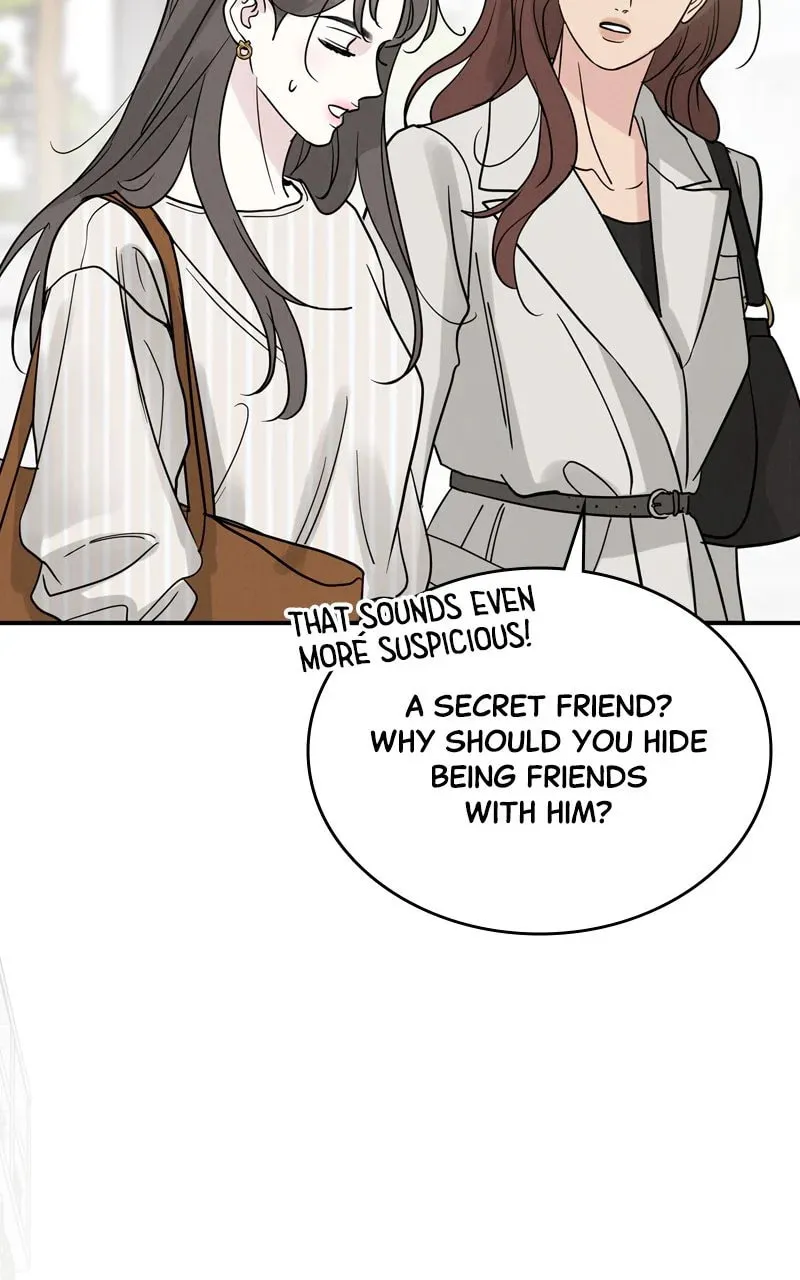 Read Selfish Love Theory chapter 44 image 88 on Lezhin