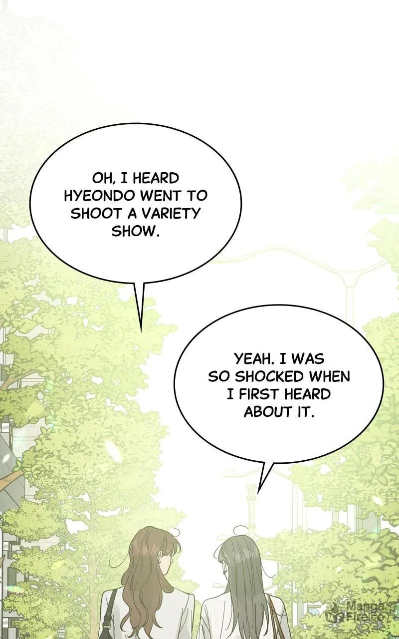 Read Selfish Love Theory chapter 44 image 89 on Lezhin