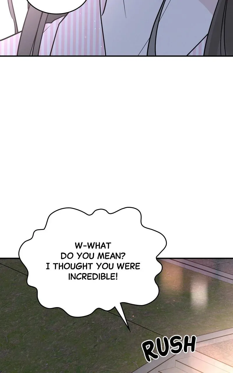 Read Selfish Love Theory chapter 45 image 100 on Lezhin