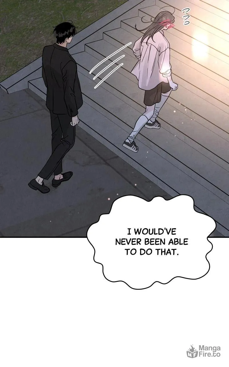 Read Selfish Love Theory chapter 45 image 101 on Lezhin