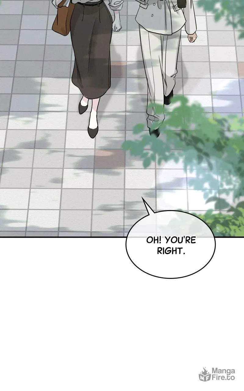 Read Selfish Love Theory chapter 45 image 2 on Lezhin