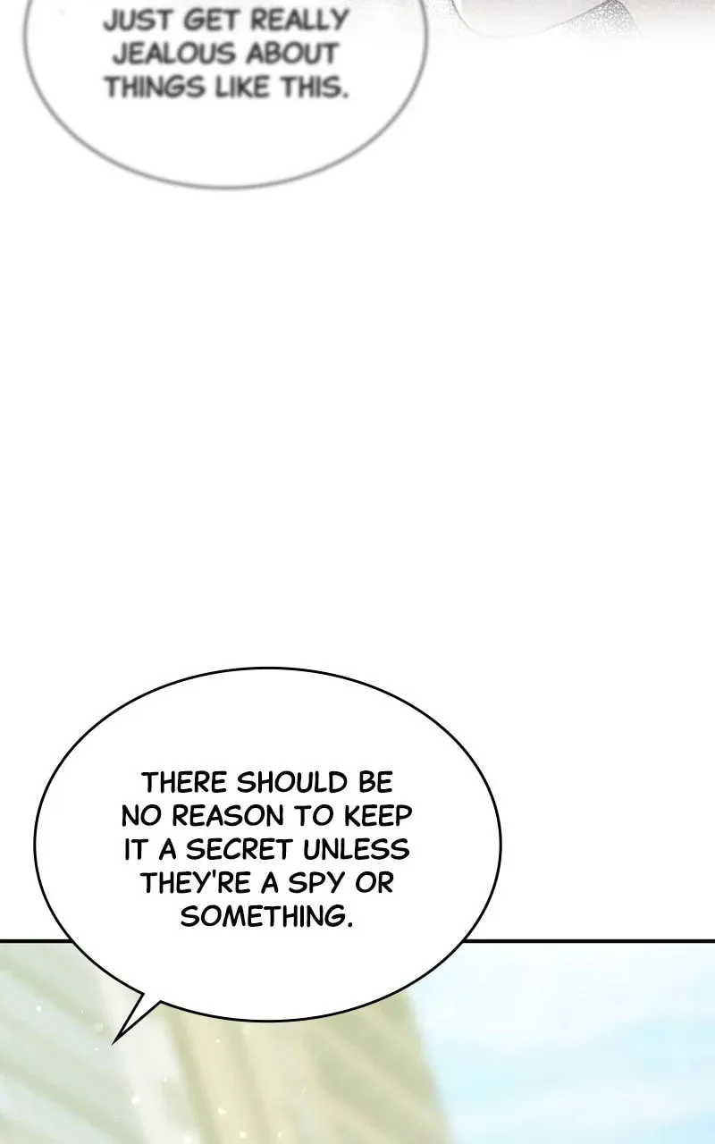 Read Selfish Love Theory chapter 45 image 22 on Lezhin