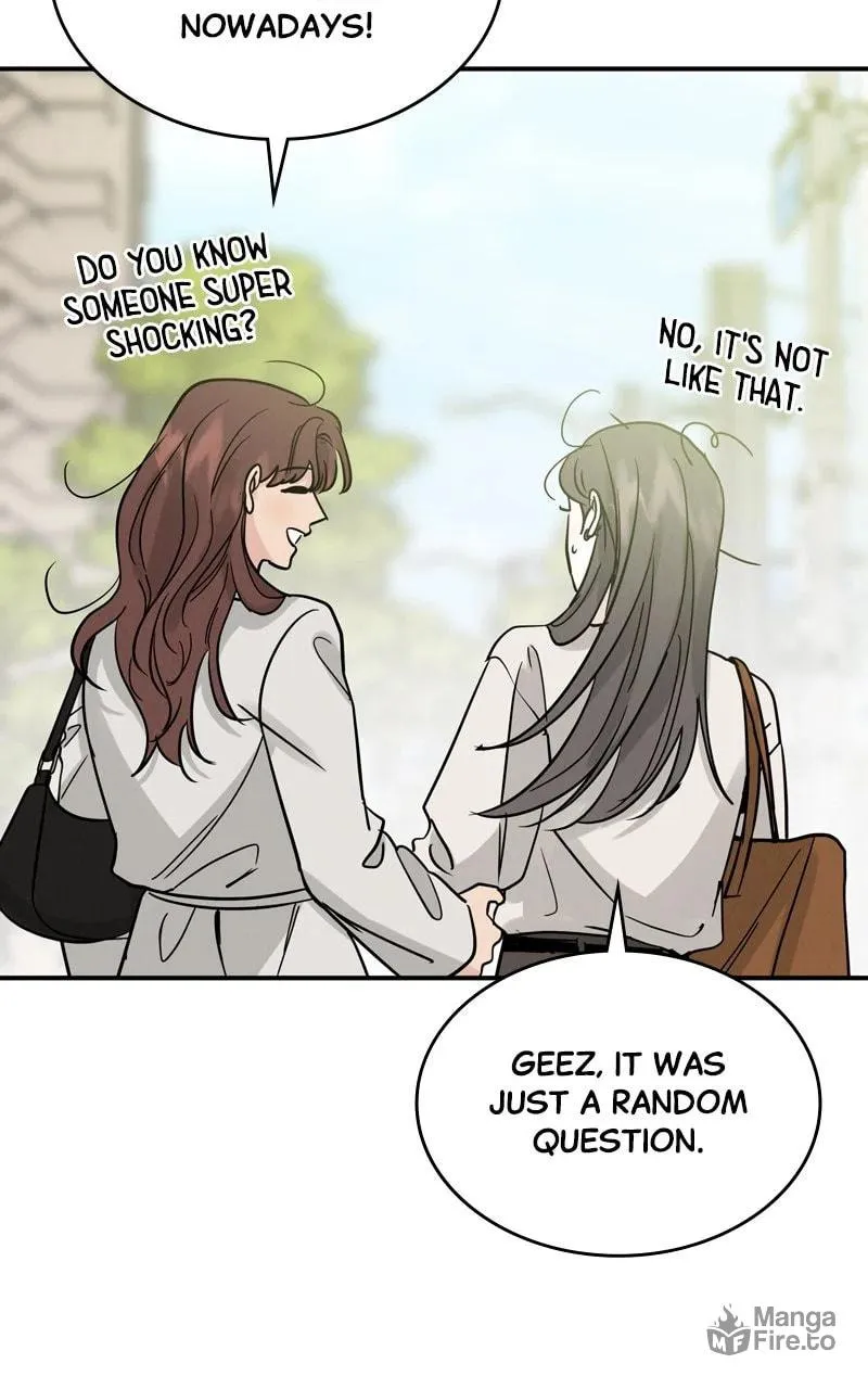 Read Selfish Love Theory chapter 45 image 26 on Lezhin