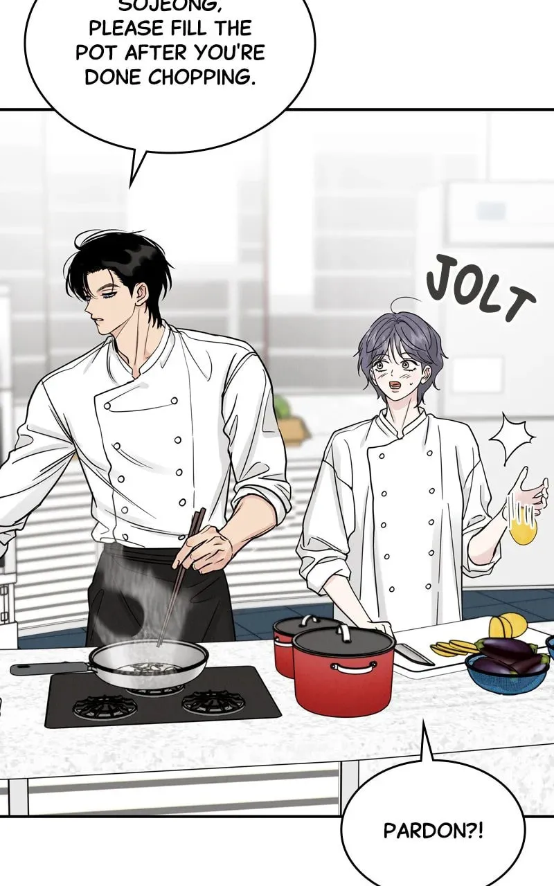 Read Selfish Love Theory chapter 45 image 31 on Lezhin