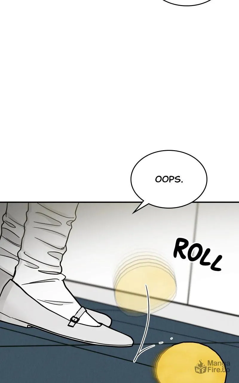 Read Selfish Love Theory chapter 45 image 32 on Lezhin