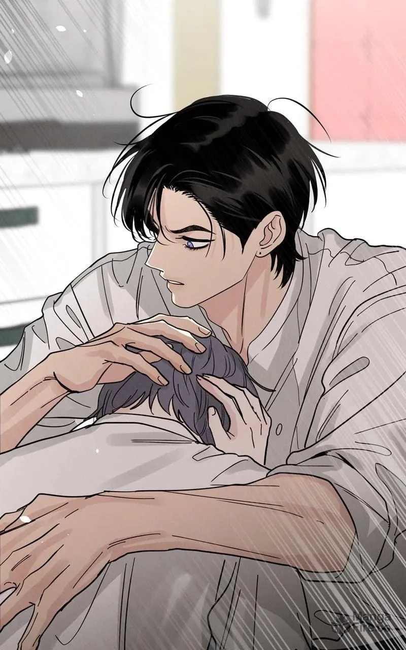 Read Selfish Love Theory chapter 45 image 38 on Lezhin