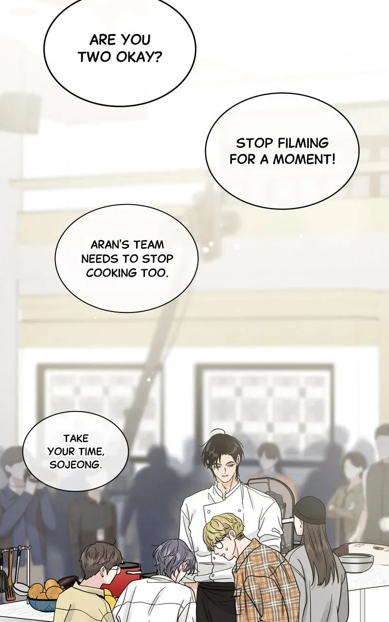 Read Selfish Love Theory chapter 45 image 43 on Lezhin