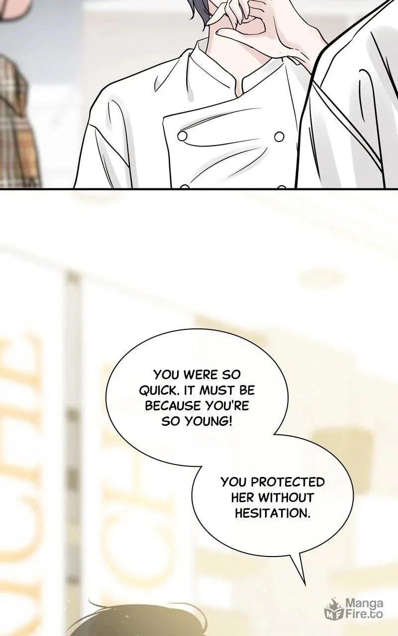 Read Selfish Love Theory chapter 45 image 47 on Lezhin
