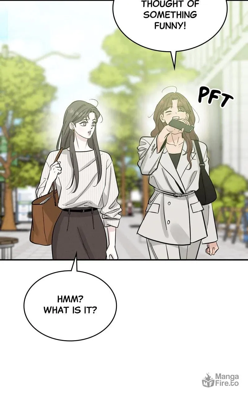 Read Selfish Love Theory chapter 45 image 5 on Lezhin