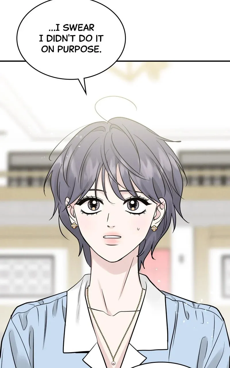 Read Selfish Love Theory chapter 45 image 58 on Lezhin