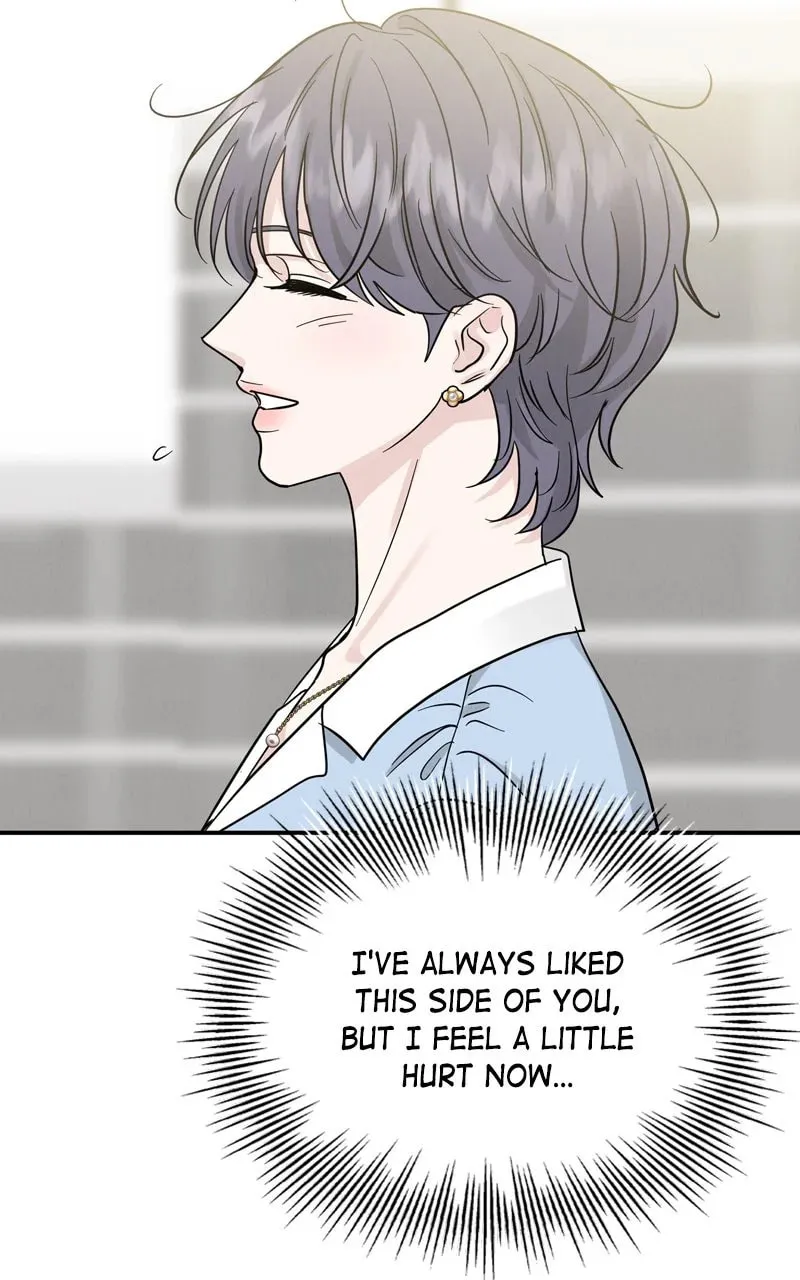 Read Selfish Love Theory chapter 45 image 63 on Lezhin