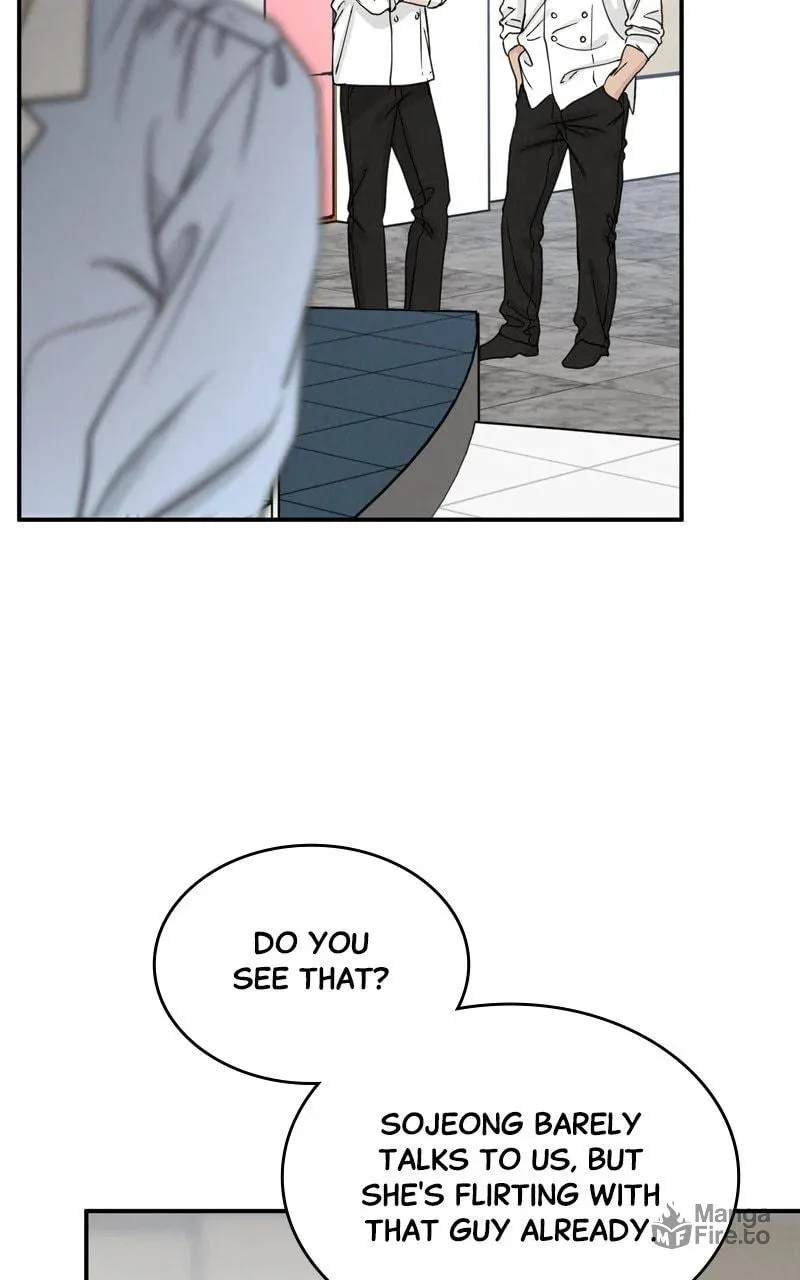 Read Selfish Love Theory chapter 45 image 65 on Lezhin
