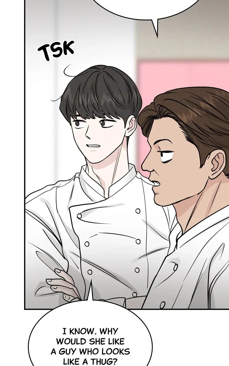 Read Selfish Love Theory chapter 45 image 66 on Lezhin