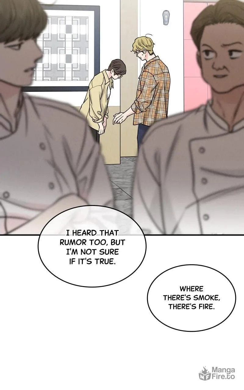 Read Selfish Love Theory chapter 45 image 68 on Lezhin