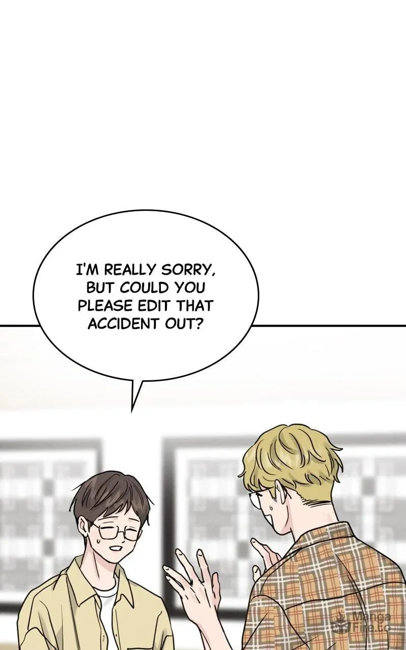 Read Selfish Love Theory chapter 45 image 69 on Lezhin