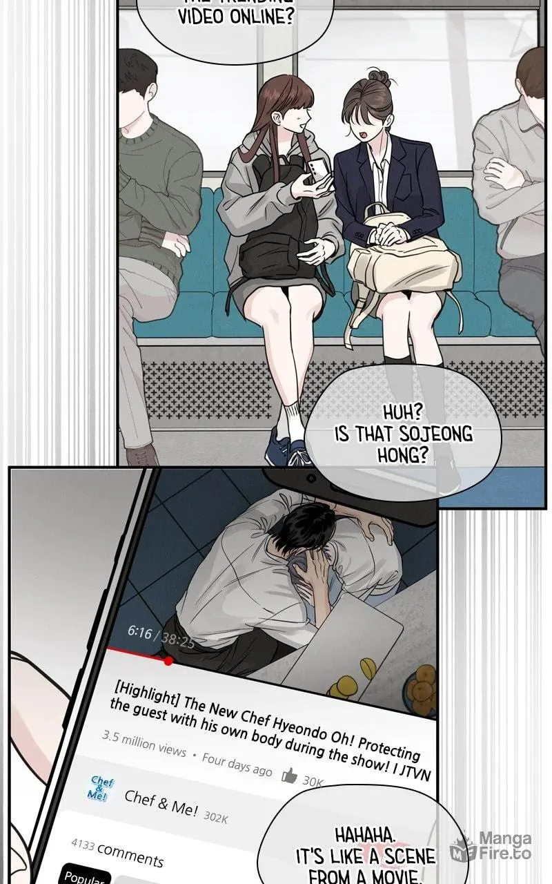 Read Selfish Love Theory chapter 45 image 74 on Lezhin