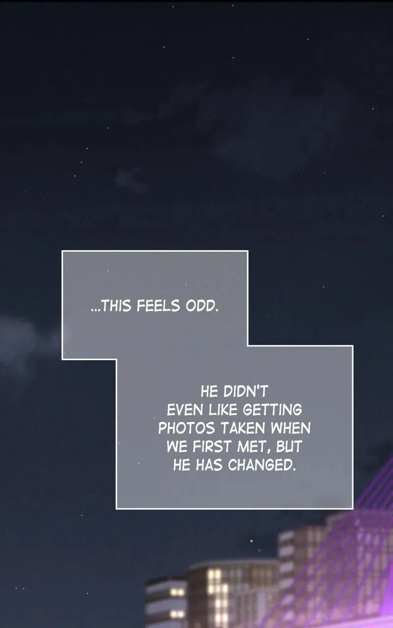 Read Selfish Love Theory chapter 45 image 78 on Lezhin