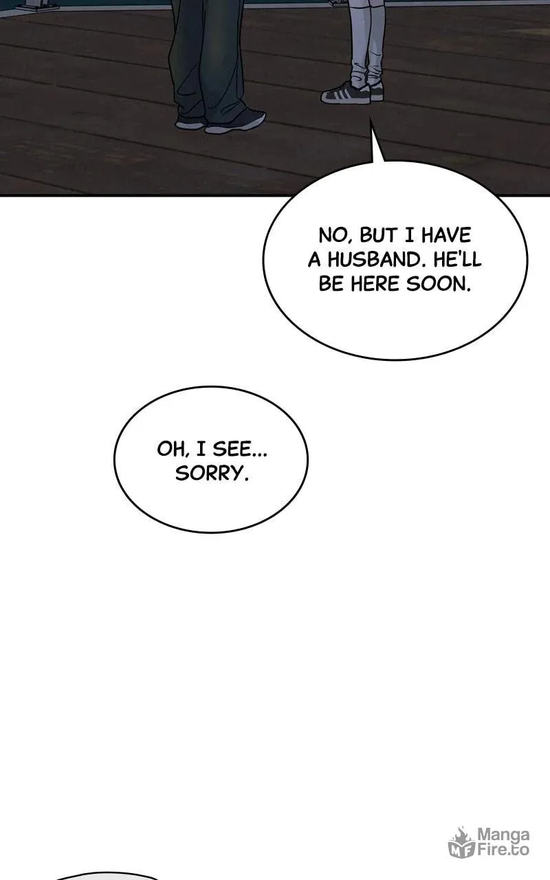 Read Selfish Love Theory chapter 45 image 83 on Lezhin