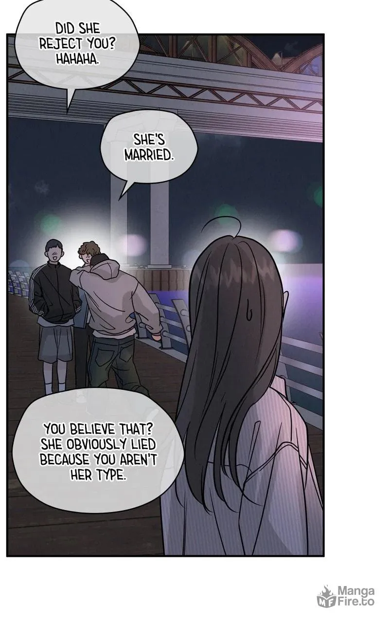 Read Selfish Love Theory chapter 45 image 84 on Lezhin