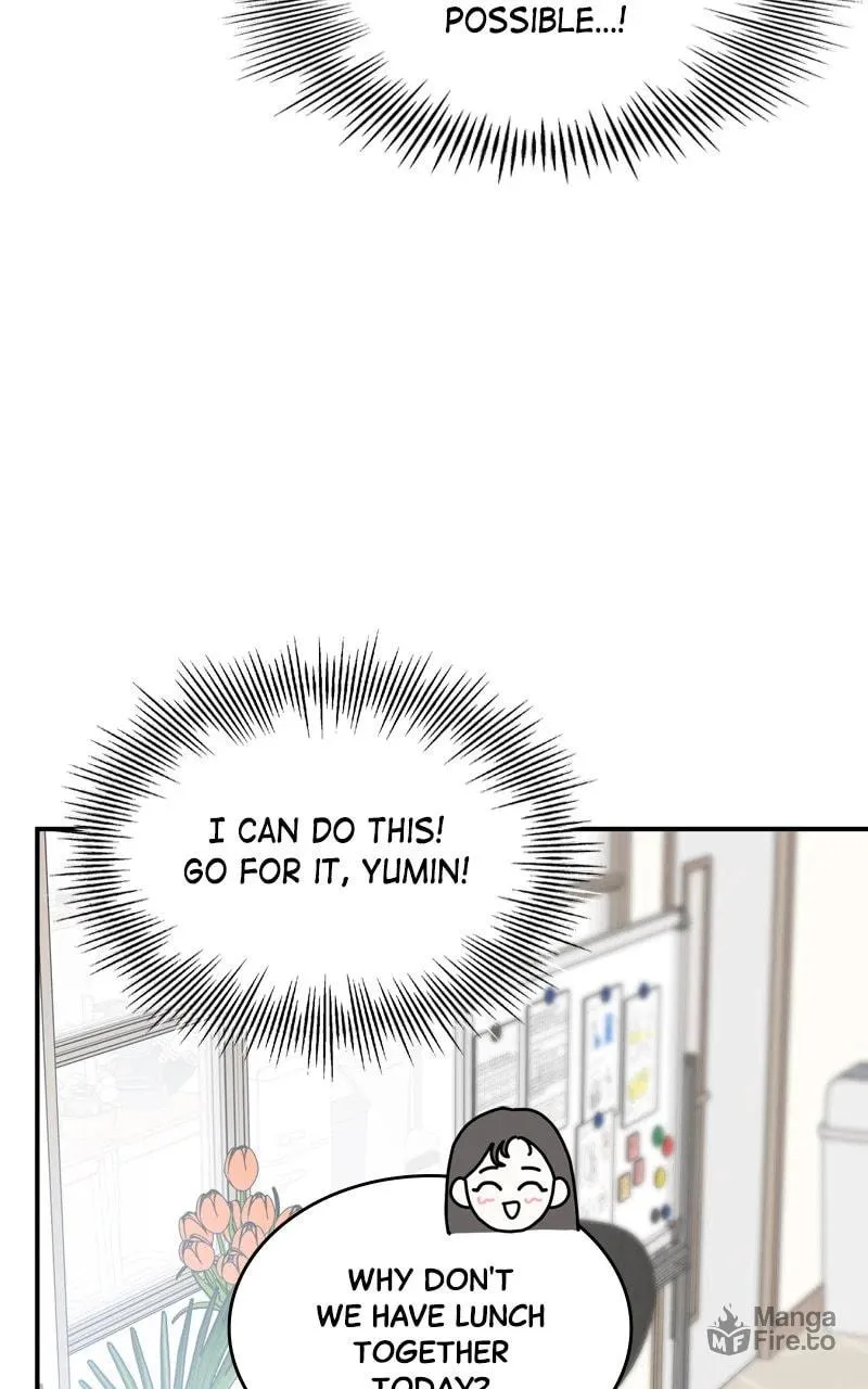 Read Selfish Love Theory chapter 46 image 101 on Lezhin